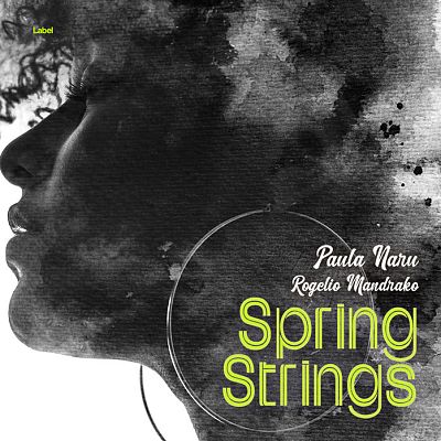 Pre Made Album Cover Mine Shaft