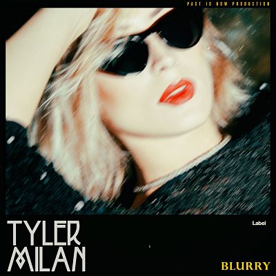 Pre Made Album Cover Chino