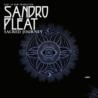 Pre Made Album Cover Woodsmoke