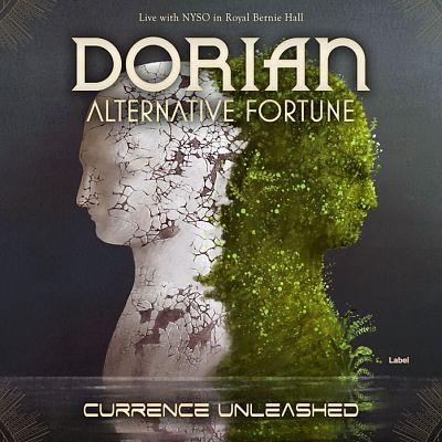 Pre Made Album Cover Armadillo