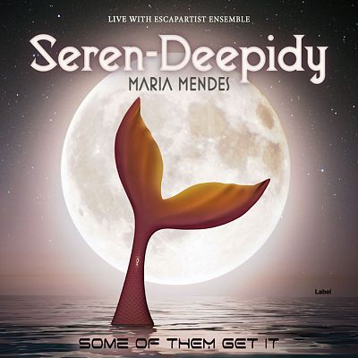 Pre Made Album Cover Silver Rust