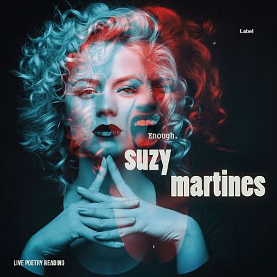 Pre Made Album Cover Pink Swan