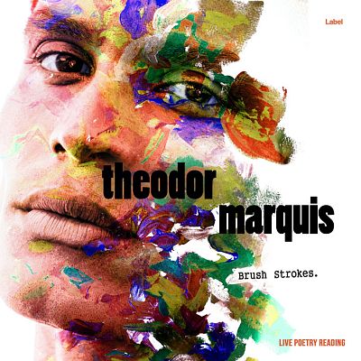 Pre Made Album Cover Cavern Pink