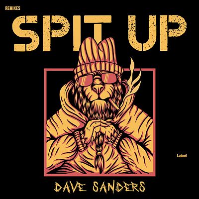 Pre Made Album Cover Gondola