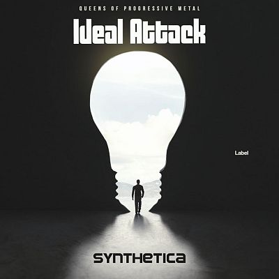 Pre Made Album Cover Gray Nurse