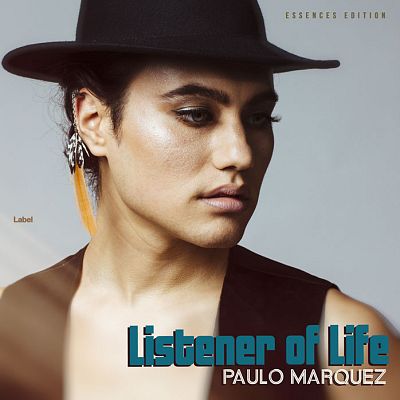 Pre Made Album Cover Tide