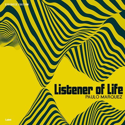 Pre Made Album Cover Corn