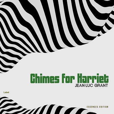 Pre Made Album Cover Marshland