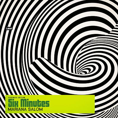 Pre Made Album Cover Rangoon Green