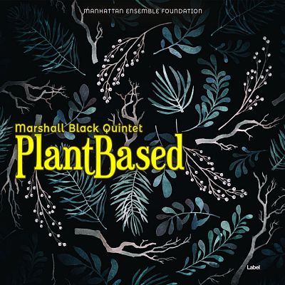 Pre Made Album Cover Bunker