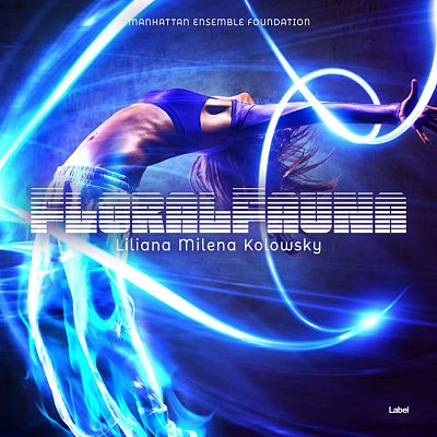 Pre Made Album Cover Bay of Many