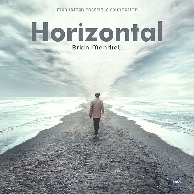 Pre Made Album Cover Nebula