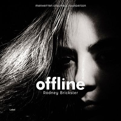 Pre Made Album Cover Cod Gray