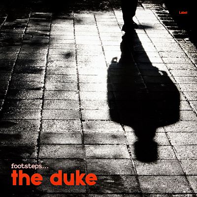 Pre Made Album Cover Dune