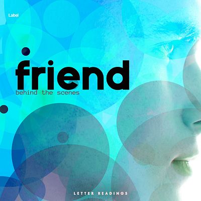 Pre Made Album Cover Scooter