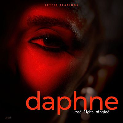 Pre Made Album Cover Asphalt