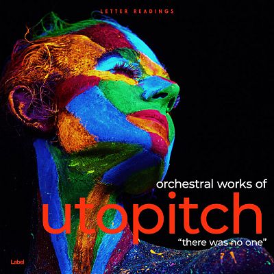 Pre Made Album Cover Piper