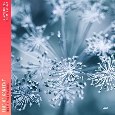 Pre Made Album Cover Nepal