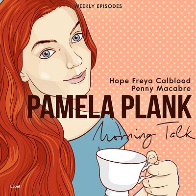 Pre Made Album Cover Desert Sand