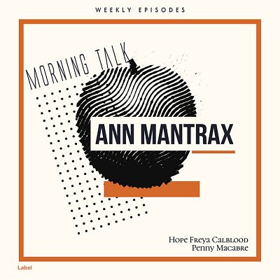 Pre Made Album Cover Bianca