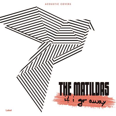 Pre Made Album Cover Bizarre