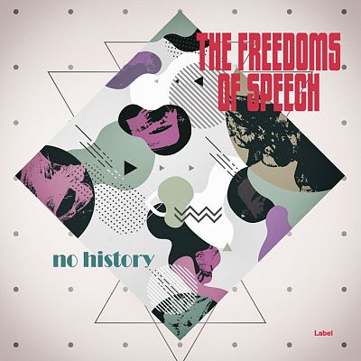 Pre Made Album Cover Swiss Coffee