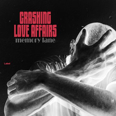 Pre Made Album Cover Thunder