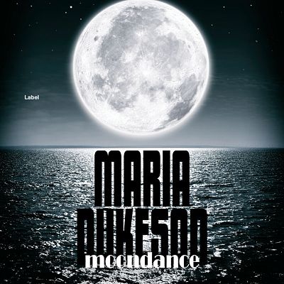 Pre Made Album Cover Mirage