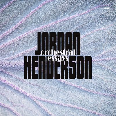 Pre Made Album Cover Casper