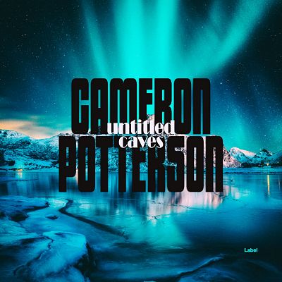 Pre Made Album Cover Tiber