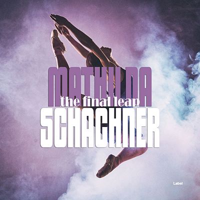 Pre Made Album Cover Chatelle