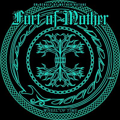 Pre Made Album Cover Woodsmoke