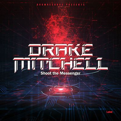 Pre Made Album Cover Bastille