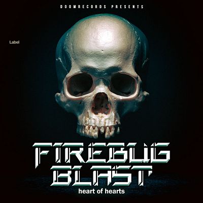 Pre Made Album Cover Bunker