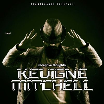 Pre Made Album Cover Green Waterloo