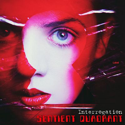 Pre Made Album Cover Mexican Red