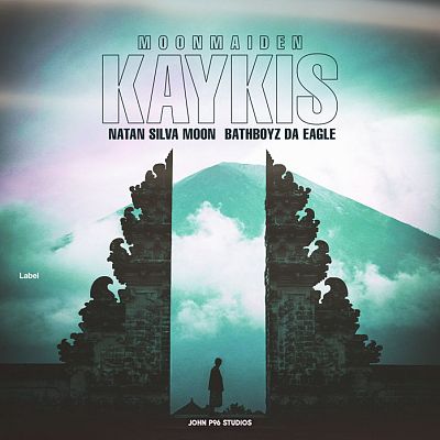 Pre Made Album Cover Cape Cod