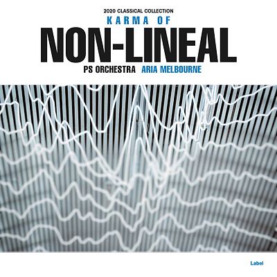 Pre Made Album Cover Hit Gray