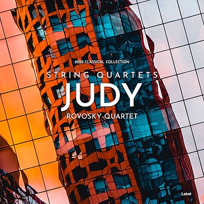 Pre Made Album Cover Firefly