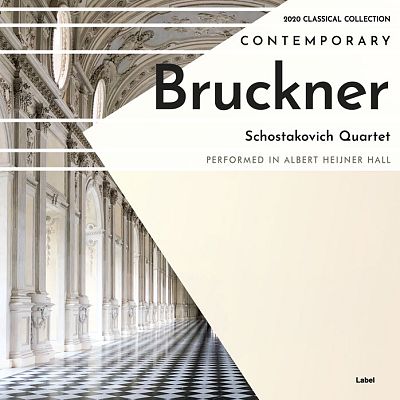 Pre Made Album Cover Pearl Bush