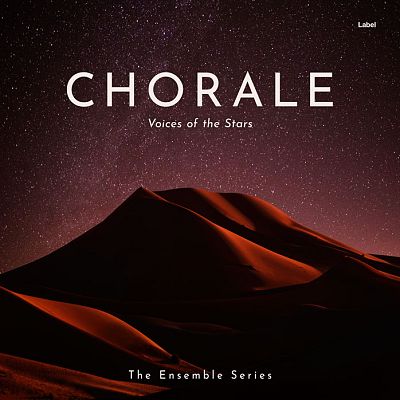 Pre Made Album Cover Night Rider