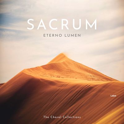 Pre Made Album Cover Mule Fawn