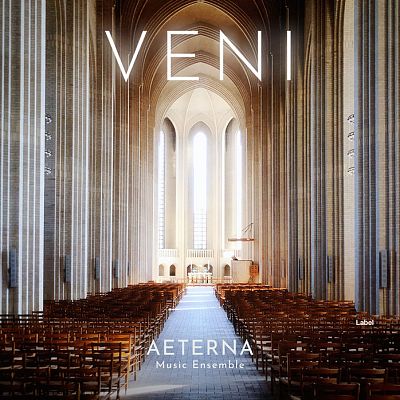 Pre Made Album Cover Pine Cone