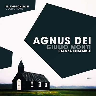 Pre Made Album Cover Aztec