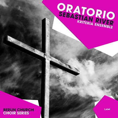 Pre Made Album Cover Shark