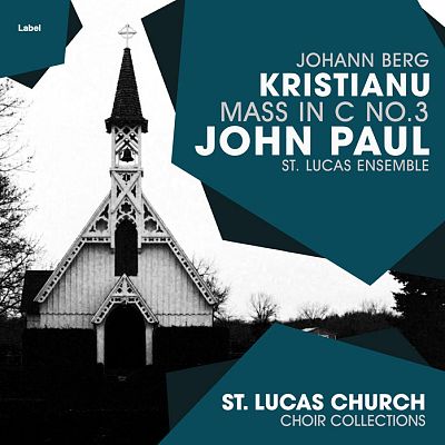 Pre Made Album Cover Iron