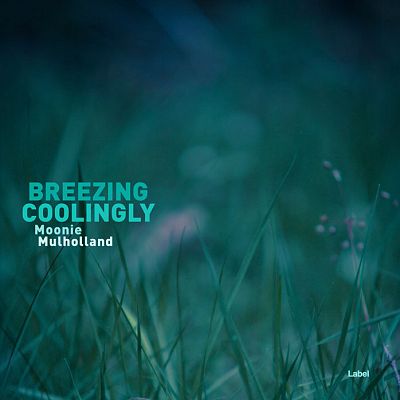 Pre Made Album Cover Eden