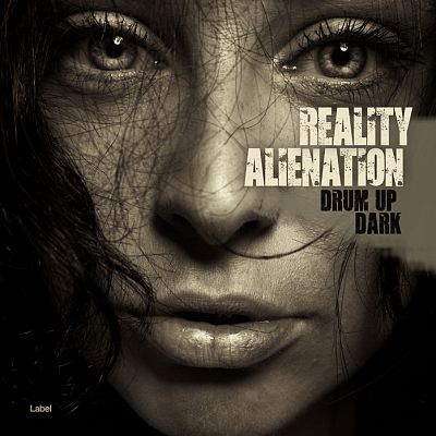 Pre Made Album Cover Zeus