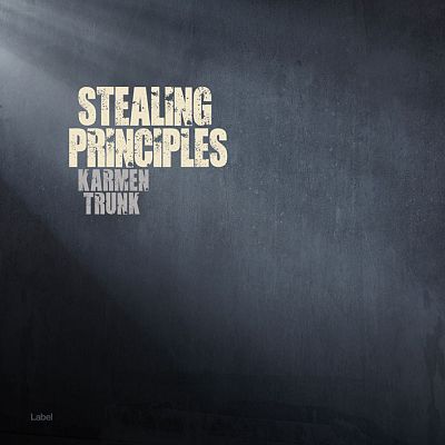 Pre Made Album Cover Tuna