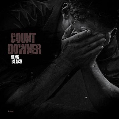 Pre Made Album Cover Cod Gray